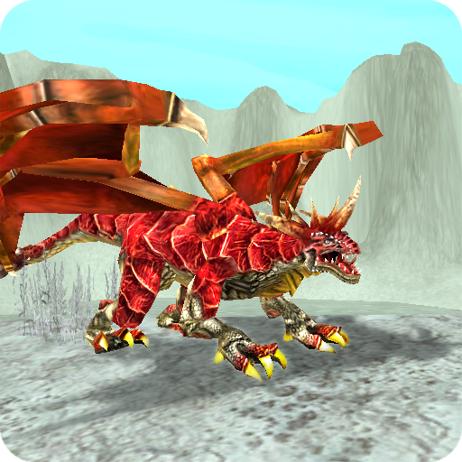 Dragon Sim Online MOD APKs 216 (Unlimited Money)