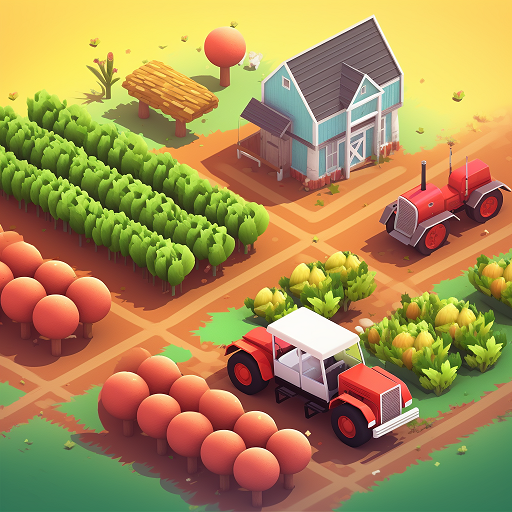 Dream Farm MOD APKs 3.2.0 (Unlimited Money)