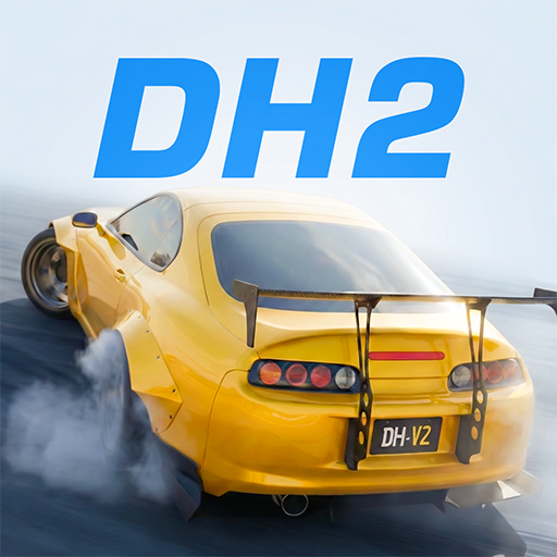 Drift Hunters MOD APKs 2.1.1 (Unlimited Money)
