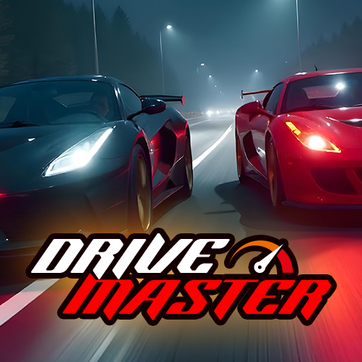 Drive Master MOD APKs 1.210 (Unlimited Money)