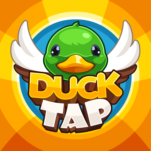 Duck Tap MOD APKs 2.1.7 (Unlimited Money)