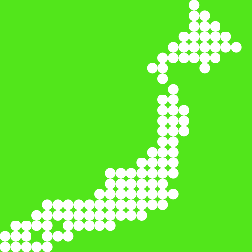 E. Learning Japan Map Puzzle MOD APKs 4.1.1 (Unlimited Money)