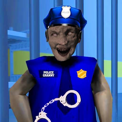 Escape Police Prison Granny MOD APKs 27.1 (Unlimited Money)