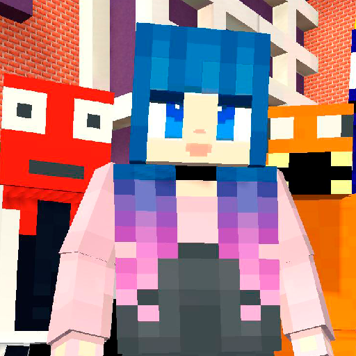 Escape from colored monsters MOD APKs 0.17 (Unlimited Money)