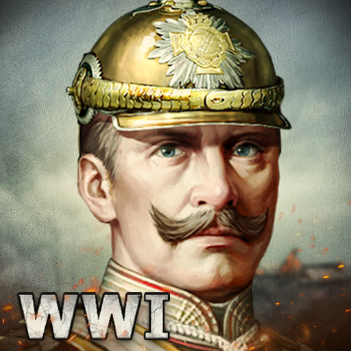 European War 6: 1914 MOD APKs 1.3.48 (Unlimited Money)