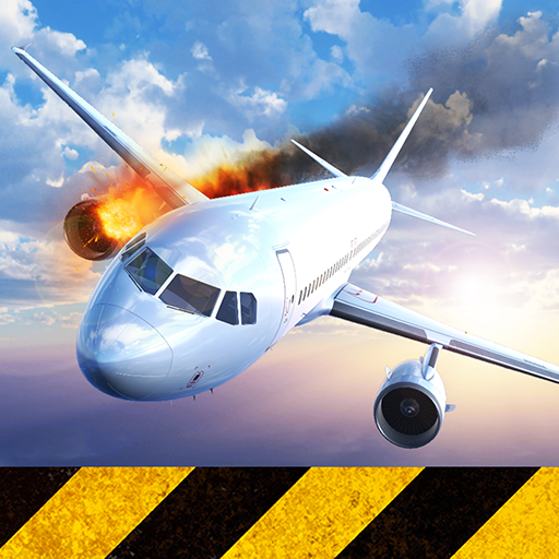 Extreme Landings MOD APKs 3.8.8 (Unlimited Money)