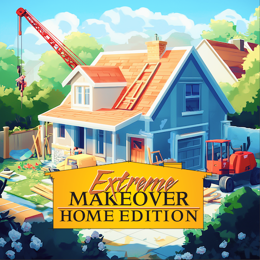 Extreme Makeover MOD APKs 1.30.1 (Unlimited Money)