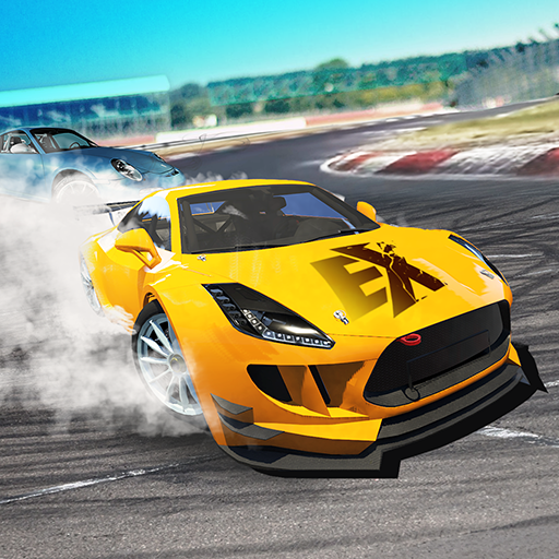 Extreme Racing Drift & Nitro MOD APKs 0.0.48 (Unlimited Money)