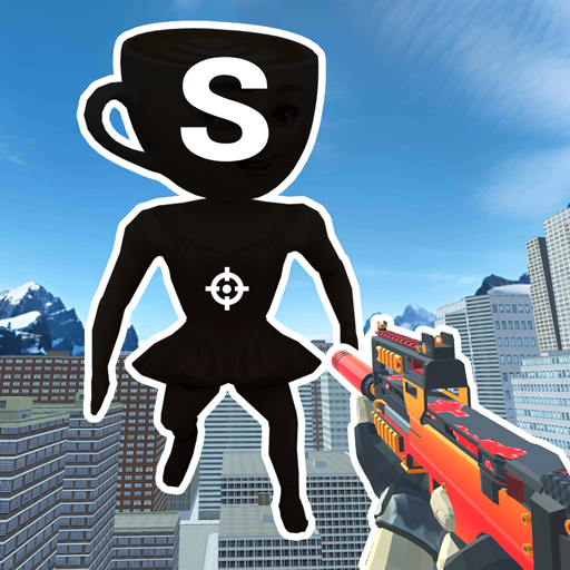 FPS Sandbox Mod In Frozen MOD APKs 1.21 (Unlimited Money)