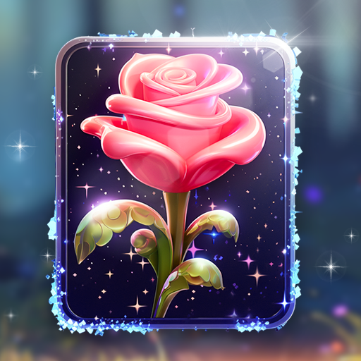 Fairy Flowers Match MOD APKs 5.5 (Unlimited Money)