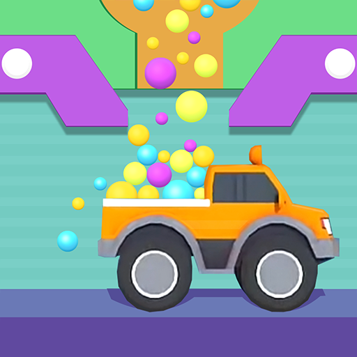 Falling Sand Ball MOD APKs 4.0 (Unlimited Money)