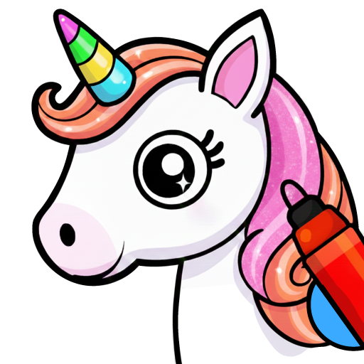 Fantasy Princess Color MOD APKs 1.6.0 (Unlimited Money)