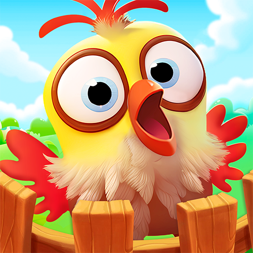 Farm Fun MOD APKs 1.4.4 (Unlimited Money)