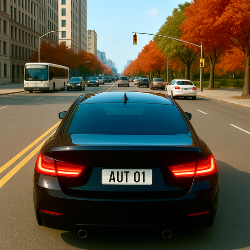 Fast Grand Car Driving Game 3d MOD APKs 8.3 (Unlimited Money)