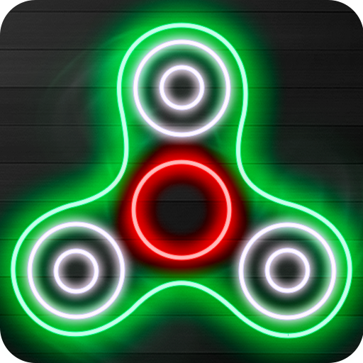 Fidget Spinner MOD APKs 1.13.3 (Unlimited Money)