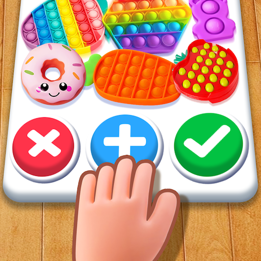 Fidget Trading Master MOD APKs 2.2 (Unlimited Money)