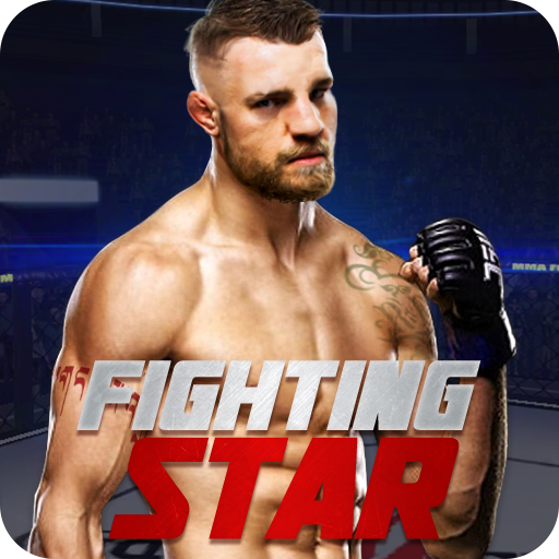 Fighting Star MOD APKs 1.0.7 (Unlimited Money)