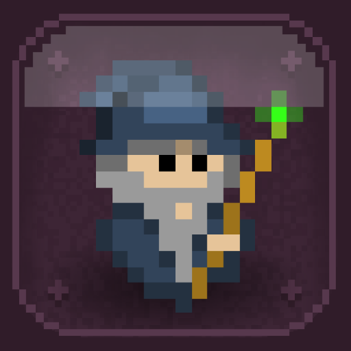 Fireball Wizard MOD APKs 1.4.0 (Unlimited Money)