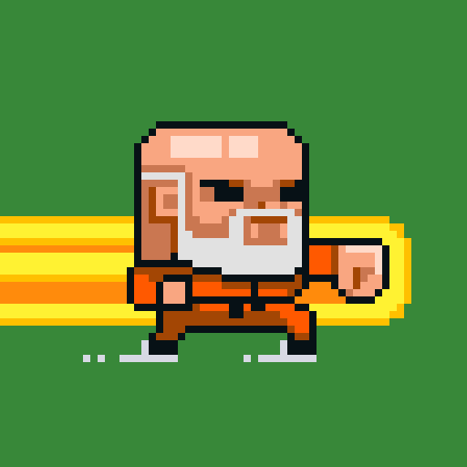 Fist of Fury MOD APKs 1.4.3 (Unlimited Money)