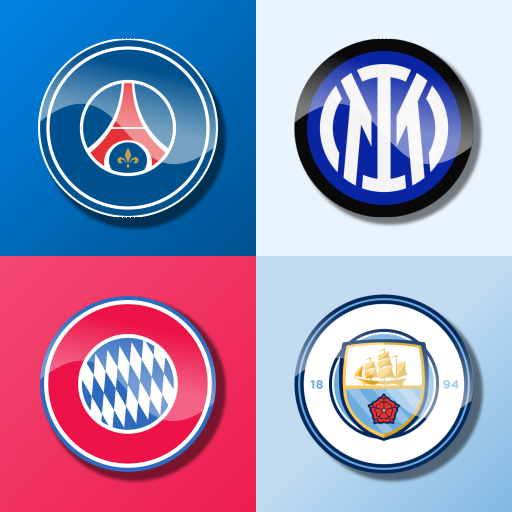 Football Logo Quiz MOD APKs 1.0.11 (Unlimited Money)