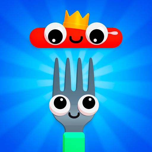 Fork N Sausage MOD APKs 3.25.12 (Unlimited Money)