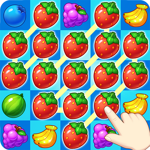 Fruit Splash MOD APKs 14.1.0 (Unlimited Money)