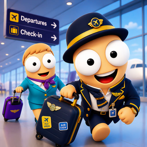 Funny Passenger Pranks Game MOD APKs 1.2 (Unlimited Money)