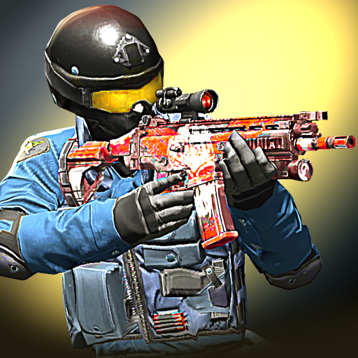 GO Strike MOD APKs 2.5.1 (Unlimited Money)