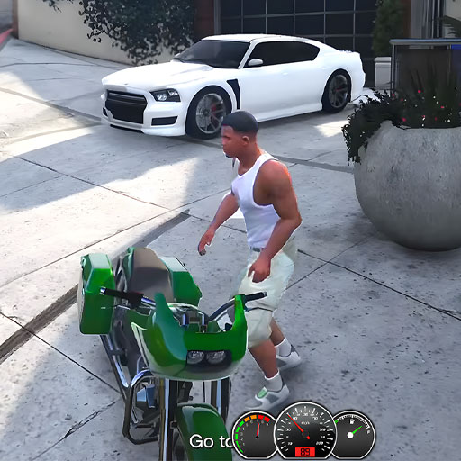 Gangster Crime Mafia City Sim MOD APKs 3.5 (Unlimited Money)