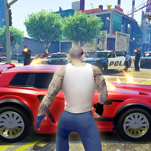 Gangster party MOD APKs 4.1.0 (Unlimited Money)