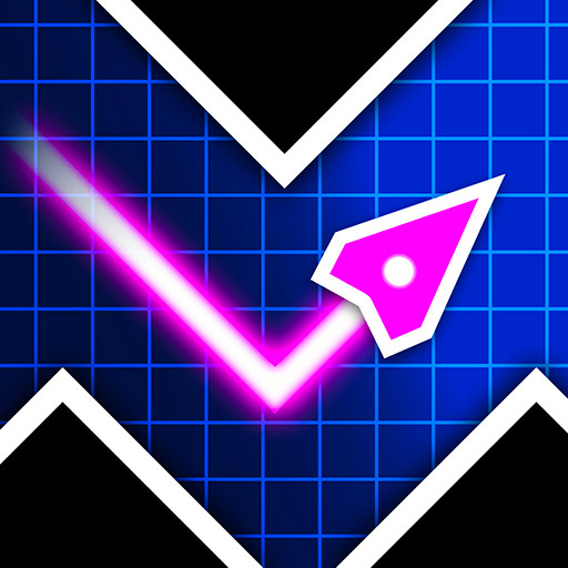 Geometry Vibes MOD APKs 2.0.1 (Unlimited Money)