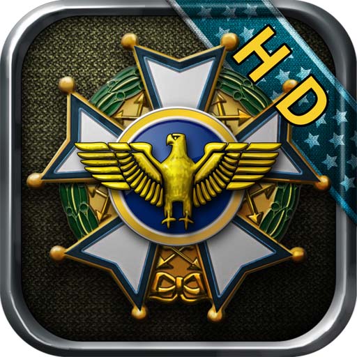 Glory of Generals MOD APKs 1.3.22 (Unlimited Money)