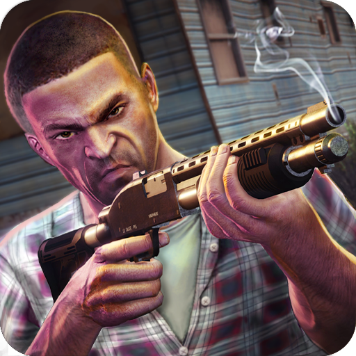 Grand Gangsters 3D MOD APKs 2.8 (Unlimited Money)