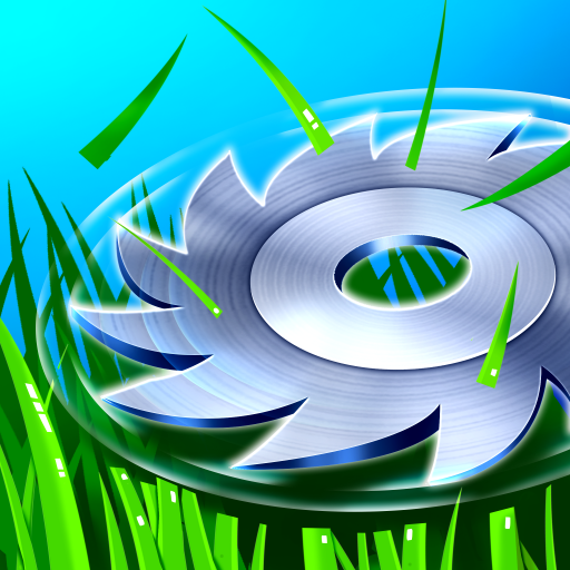 Grass Cut MOD APKs 3.3.1_889 (Unlimited Money)