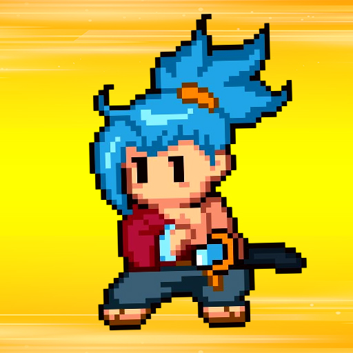 Guardian War MOD APKs 0.2.864 (Unlimited Money)