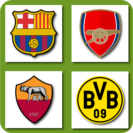 Guess the Soccer Logo Quiz MOD APKs 1.2.0 (Unlimited Money)
