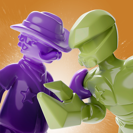 Gumslinger MOD APKs 3.9.6 (Unlimited Money)