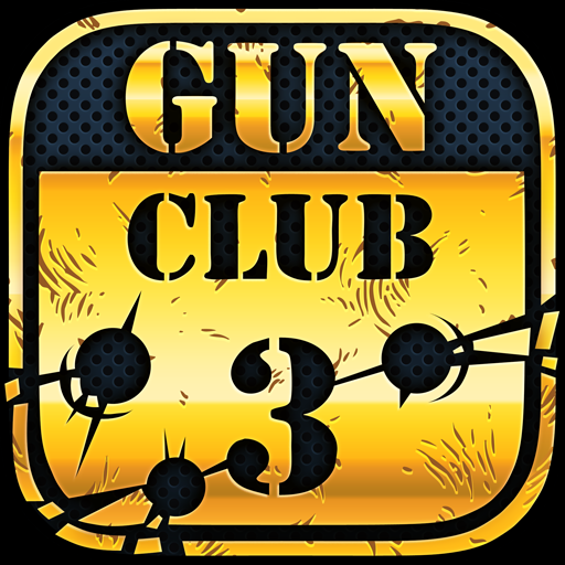 Gun Club 3 MOD APKs 1.7.0.3 (Unlimited Money)
