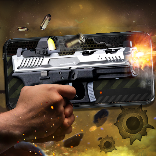 Gun Sound Simulator MOD APKs 1.1.3 (Unlimited Money)
