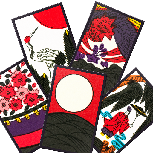 Hanafuda MOD APKs 1.8.8 (Unlimited Money)