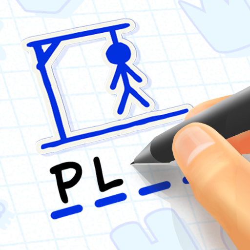 Hangman MOD APKs 6.0.62 (Unlimited Money)