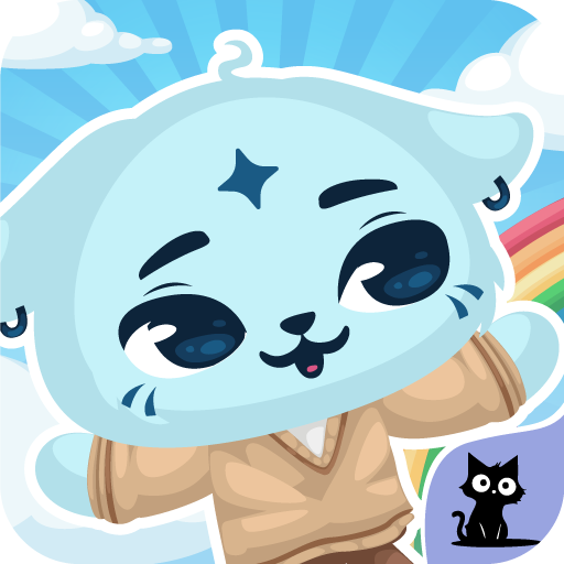 Happy Pet Island MOD APKs 5.2.0 (Unlimited Money)