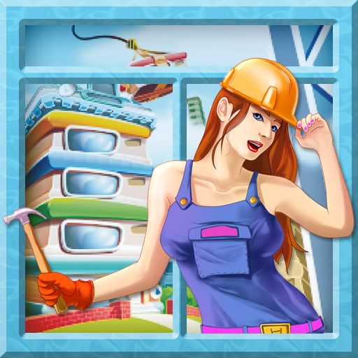 Happy Tower MOD APKs 6.9.1 (Unlimited Money)