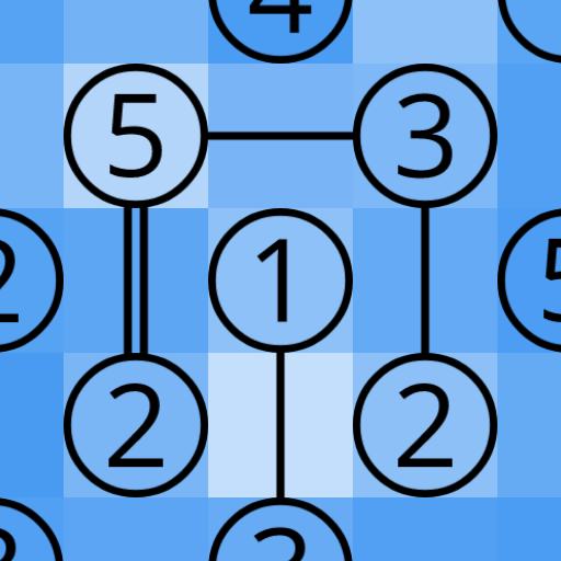 Hashi: Logic Puzzles MOD APKs 3.20.1 (Unlimited Money)