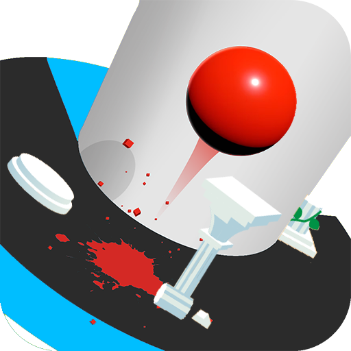 Helix Fall 3D MOD APKs 1.0.7 (Unlimited Money)