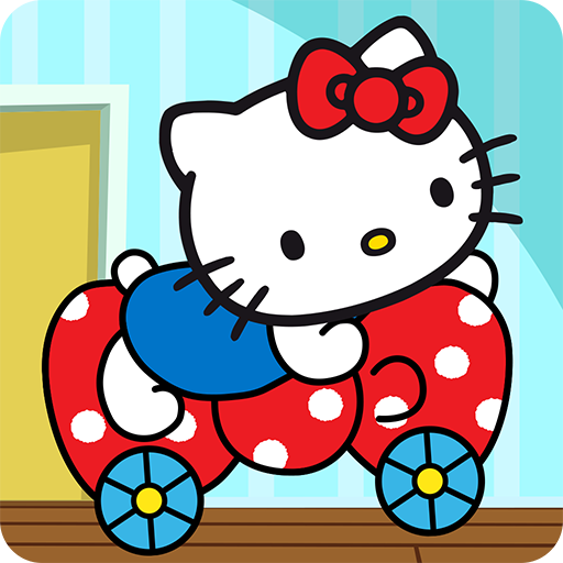 Hello Kitty games MOD APKs 10.0.0 (Unlimited Money)