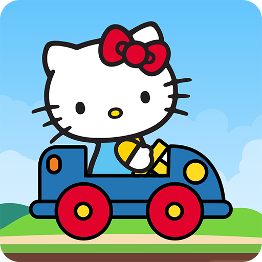 Hello Kitty games for girls MOD APKs 10.0.0 (Unlimited Money)