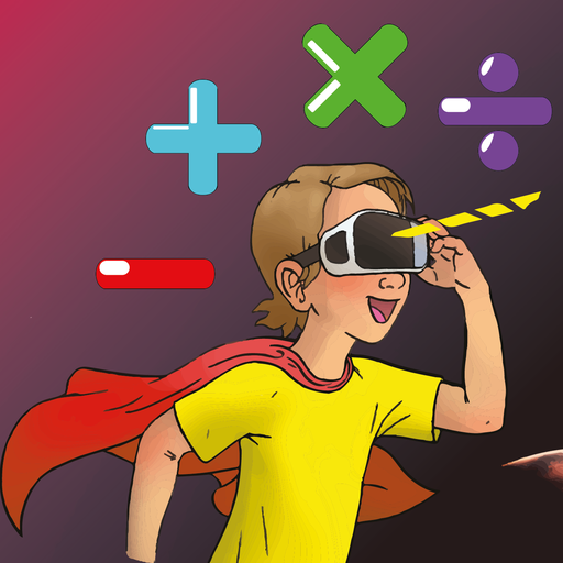 Heromask Mathematics MOD APKs 340078 (Unlimited Money)