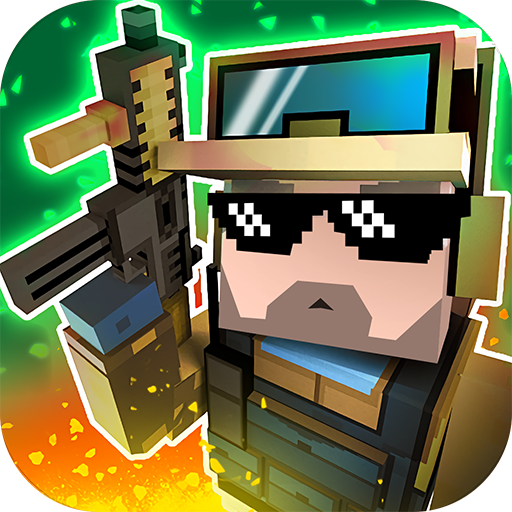 Hi Soldiers MOD APKs 1.6.2 (Unlimited Money)