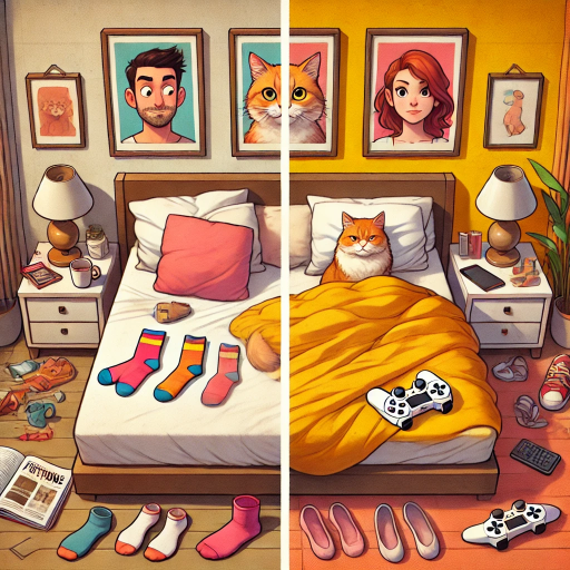 Hidden Differences MOD APKs 1.01.89 (Unlimited Money)